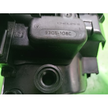 Recambio de filtro gasoil para peugeot 307 berlina (s2) 1.6 16v hdi referencia OEM IAM 9305108C  