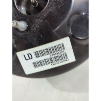 Recambio de servofreno para chevrolet captiva (c100, c140) 2.2 d referencia OEM IAM P95488856  