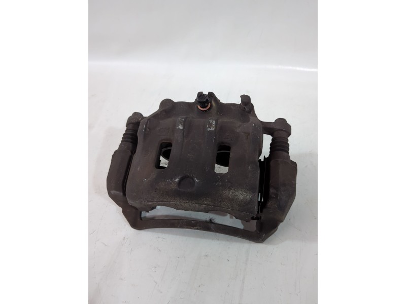 Recambio de pinza de freno delantera izquierda para chevrolet captiva (c100, c140) 2.2 d referencia OEM IAM 25964182  