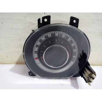 CUADRO INSTRUMENTOS 5550021211 