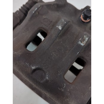 Recambio de pinza de freno delantera izquierda para chevrolet captiva (c100, c140) 2.2 d referencia OEM IAM 25964182  