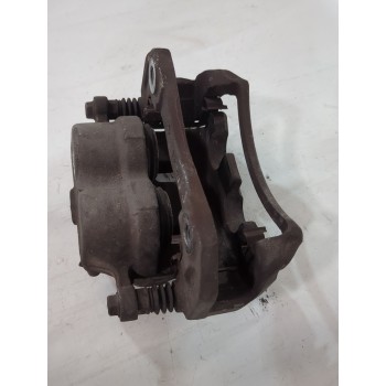 Recambio de pinza de freno delantera izquierda para chevrolet captiva (c100, c140) 2.2 d referencia OEM IAM 25964182  
