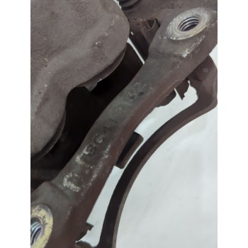 Recambio de pinza de freno delantera izquierda para chevrolet captiva (c100, c140) 2.2 d referencia OEM IAM 25964182  