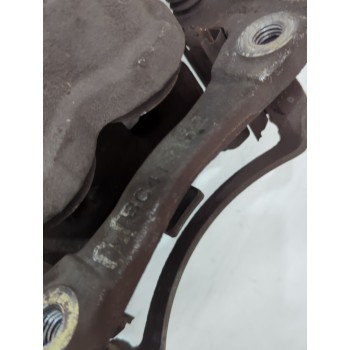 Recambio de pinza de freno delantera izquierda para chevrolet captiva (c100, c140) 2.2 d referencia OEM IAM 25964182  