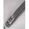 Recambio de refuerzo paragolpes trasero para chevrolet captiva (c100, c140) 2.2 d referencia OEM IAM 20968509  