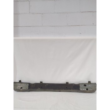 Recambio de refuerzo paragolpes trasero para chevrolet captiva (c100, c140) 2.2 d referencia OEM IAM 20968509  