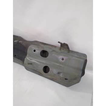 Recambio de refuerzo paragolpes trasero para chevrolet captiva (c100, c140) 2.2 d referencia OEM IAM 20968509  