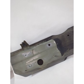 Recambio de refuerzo paragolpes trasero para chevrolet captiva (c100, c140) 2.2 d referencia OEM IAM 20968509  
