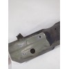 Recambio de refuerzo paragolpes trasero para chevrolet captiva (c100, c140) 2.2 d referencia OEM IAM 20968509  