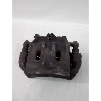 Recambio de pinza de freno delantera derecha para chevrolet captiva (c100, c140) 2.2 d referencia OEM IAM 25964183  