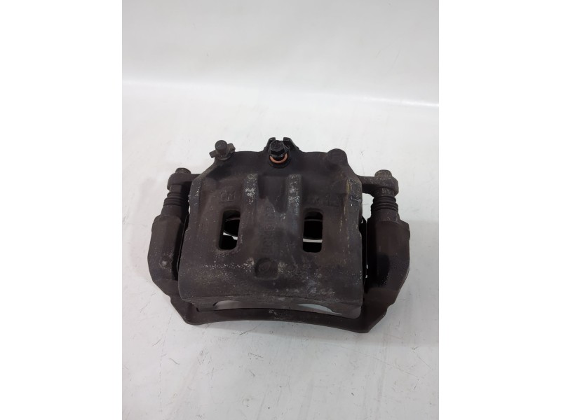Recambio de pinza de freno delantera derecha para chevrolet captiva (c100, c140) 2.2 d referencia OEM IAM 25964183  