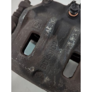 Recambio de pinza de freno delantera derecha para chevrolet captiva (c100, c140) 2.2 d referencia OEM IAM 25964183  