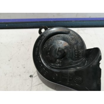 Recambio de claxon para saab 9-3 berlina 2.0 cat referencia OEM IAM 4448825  
