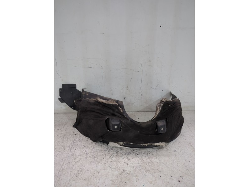 Recambio de paso rueda delantero izquierdo para chevrolet captiva (c100, c140) 2.2 d referencia OEM IAM 20952949  