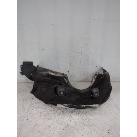 Recambio de paso rueda delantero izquierdo para chevrolet captiva (c100, c140) 2.2 d referencia OEM IAM 20952949  