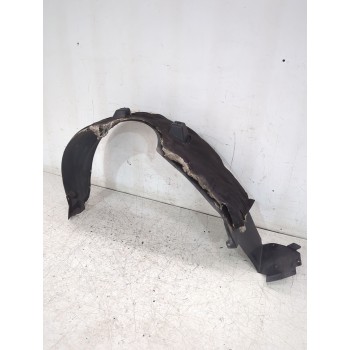 Recambio de paso rueda delantero izquierdo para chevrolet captiva (c100, c140) 2.2 d referencia OEM IAM 20952949  