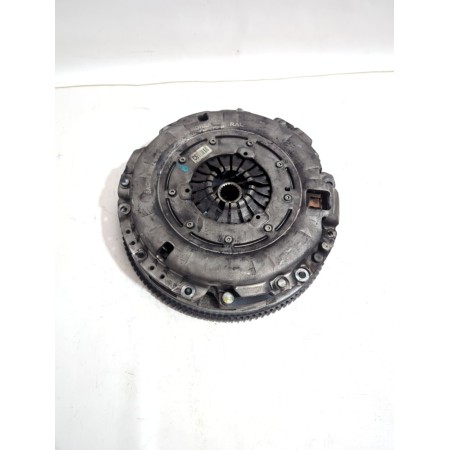 Recambio de kit embrague para chevrolet captiva (c100, c140) 2.2 d referencia OEM IAM 3082654409  