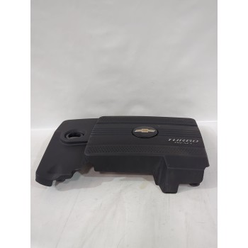 Recambio de cubierta motor para chevrolet captiva (c100, c140) 2.2 d referencia OEM IAM 25185070  