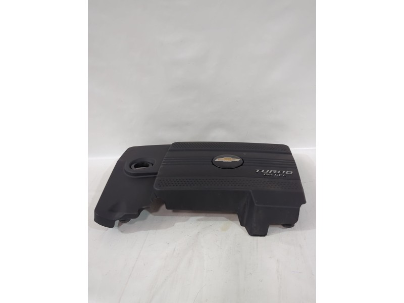 Recambio de cubierta motor para chevrolet captiva (c100, c140) 2.2 d referencia OEM IAM 25185070  