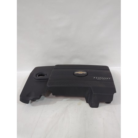 Recambio de cubierta motor para chevrolet captiva (c100, c140) 2.2 d referencia OEM IAM 25185070  