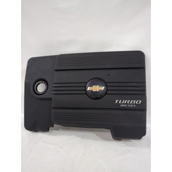 Recambio de cubierta motor para chevrolet captiva (c100, c140) 2.2 d referencia OEM IAM 25185070  