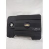 Recambio de cubierta motor para chevrolet captiva (c100, c140) 2.2 d referencia OEM IAM 25185070  