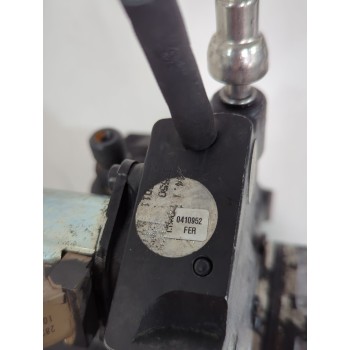 Recambio de bomba inyeccion para chevrolet captiva (c100, c140) 2.2 d referencia OEM IAM 28286124/25184341  