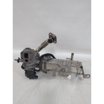 ENFRIADOR EGR 25185316 