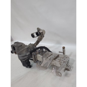 Recambio de enfriador egr para chevrolet captiva (c100, c140) 2.2 d referencia OEM IAM 25185316  