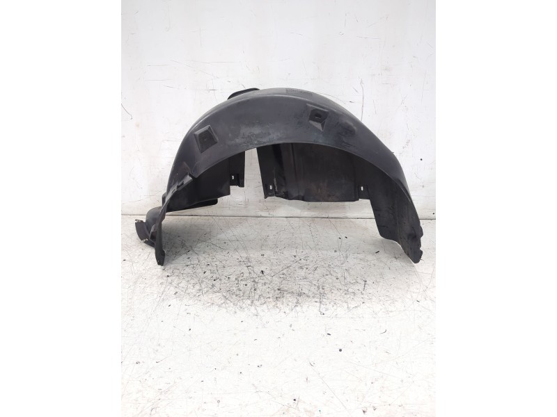 Recambio de paso rueda trasero derecho para seat ibiza iii (6l1) 1.4 tdi referencia OEM IAM 6L6810970D  
