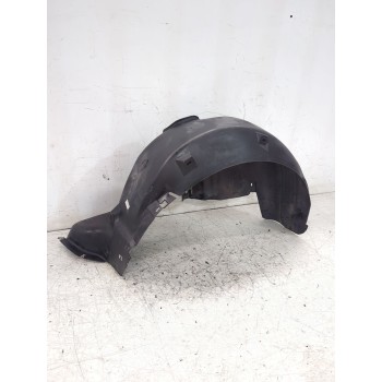 Recambio de paso rueda trasero derecho para seat ibiza iii (6l1) 1.4 tdi referencia OEM IAM 6L6810970D  
