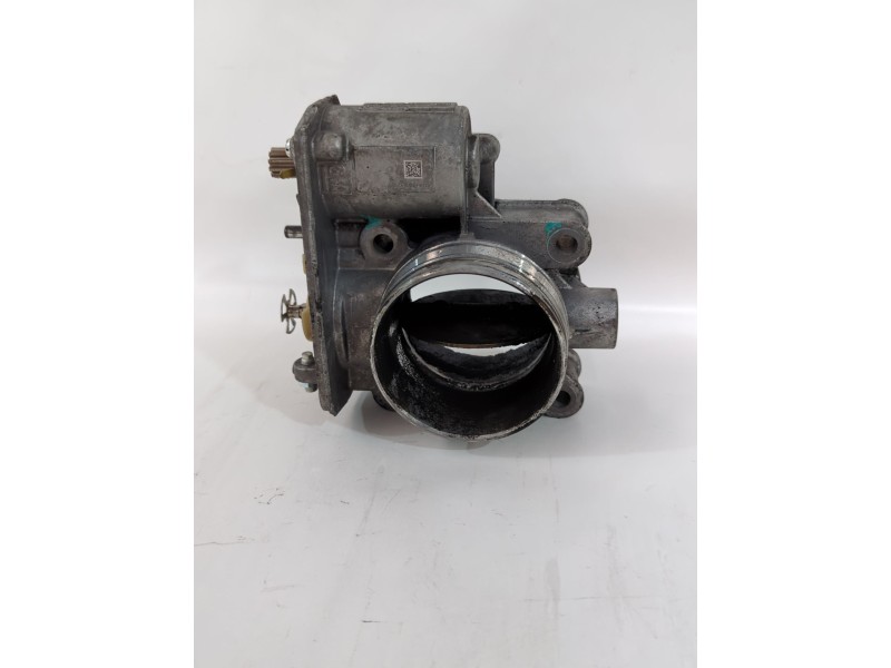 Recambio de caja mariposa para chevrolet captiva (c100, c140) 2.2 d referencia OEM IAM 25183238  