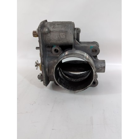 Recambio de caja mariposa para chevrolet captiva (c100, c140) 2.2 d referencia OEM IAM 25183238  