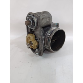 Recambio de caja mariposa para chevrolet captiva (c100, c140) 2.2 d referencia OEM IAM 25183238  