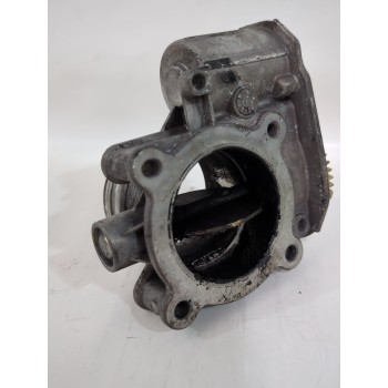 Recambio de caja mariposa para chevrolet captiva (c100, c140) 2.2 d referencia OEM IAM 25183238  