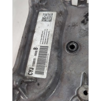 Recambio de tapa distribucion para chevrolet captiva (c100, c140) 2.2 d referencia OEM IAM CYJ1108200049B/25195565  