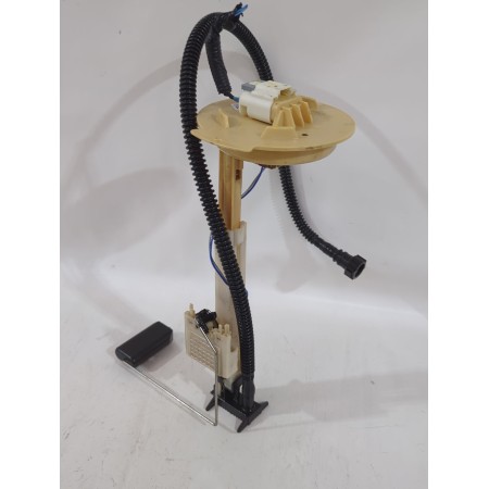Recambio de aforador para chevrolet captiva (c100, c140) 2.2 d referencia OEM IAM AKN00519  