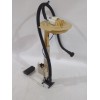 Recambio de aforador para chevrolet captiva (c100, c140) 2.2 d referencia OEM IAM AKN00519  