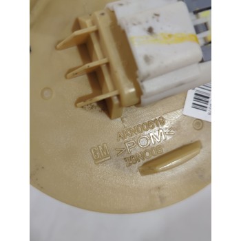 Recambio de aforador para chevrolet captiva (c100, c140) 2.2 d referencia OEM IAM AKN00519  