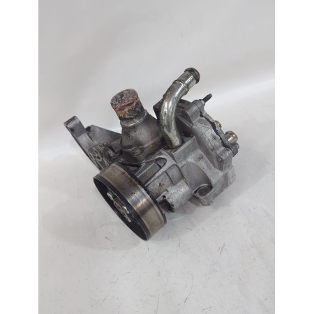 Recambio de bomba agua para chevrolet captiva (c100, c140) 2.2 d referencia OEM IAM 25186662  