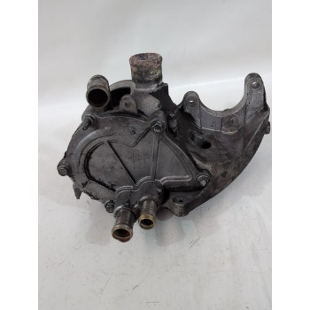 Recambio de bomba agua para chevrolet captiva (c100, c140) 2.2 d referencia OEM IAM 25186662  