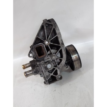 Recambio de bomba agua para chevrolet captiva (c100, c140) 2.2 d referencia OEM IAM 25186662  