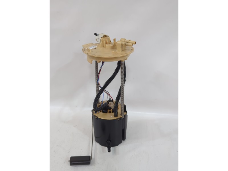 Recambio de aforador para chevrolet captiva (c100, c140) 2.2 d referencia OEM IAM AKK55097  
