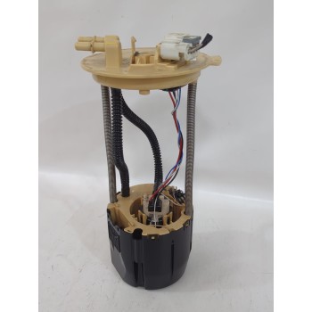 Recambio de aforador para chevrolet captiva (c100, c140) 2.2 d referencia OEM IAM AKK55097  