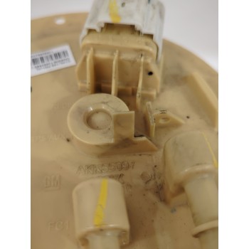 Recambio de aforador para chevrolet captiva (c100, c140) 2.2 d referencia OEM IAM AKK55097  