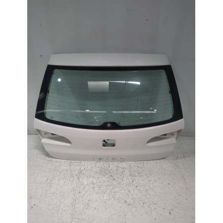 Recambio de porton trasero para seat ibiza iii (6l1) 1.4 tdi referencia OEM IAM 6L6827024B  