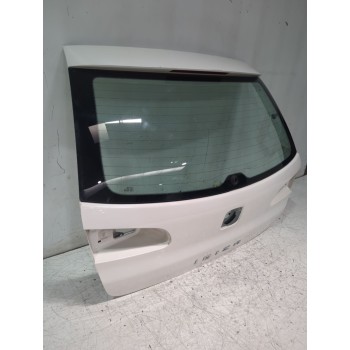 Recambio de porton trasero para seat ibiza iii (6l1) 1.4 tdi referencia OEM IAM 6L6827024B  