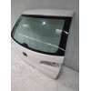 Recambio de porton trasero para seat ibiza iii (6l1) 1.4 tdi referencia OEM IAM 6L6827024B  