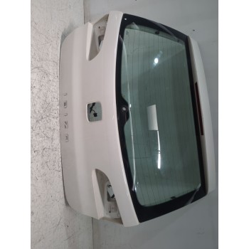 Recambio de porton trasero para seat ibiza iii (6l1) 1.4 tdi referencia OEM IAM 6L6827024B  