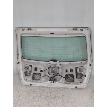 Recambio de porton trasero para seat ibiza iii (6l1) 1.4 tdi referencia OEM IAM 6L6827024B  
